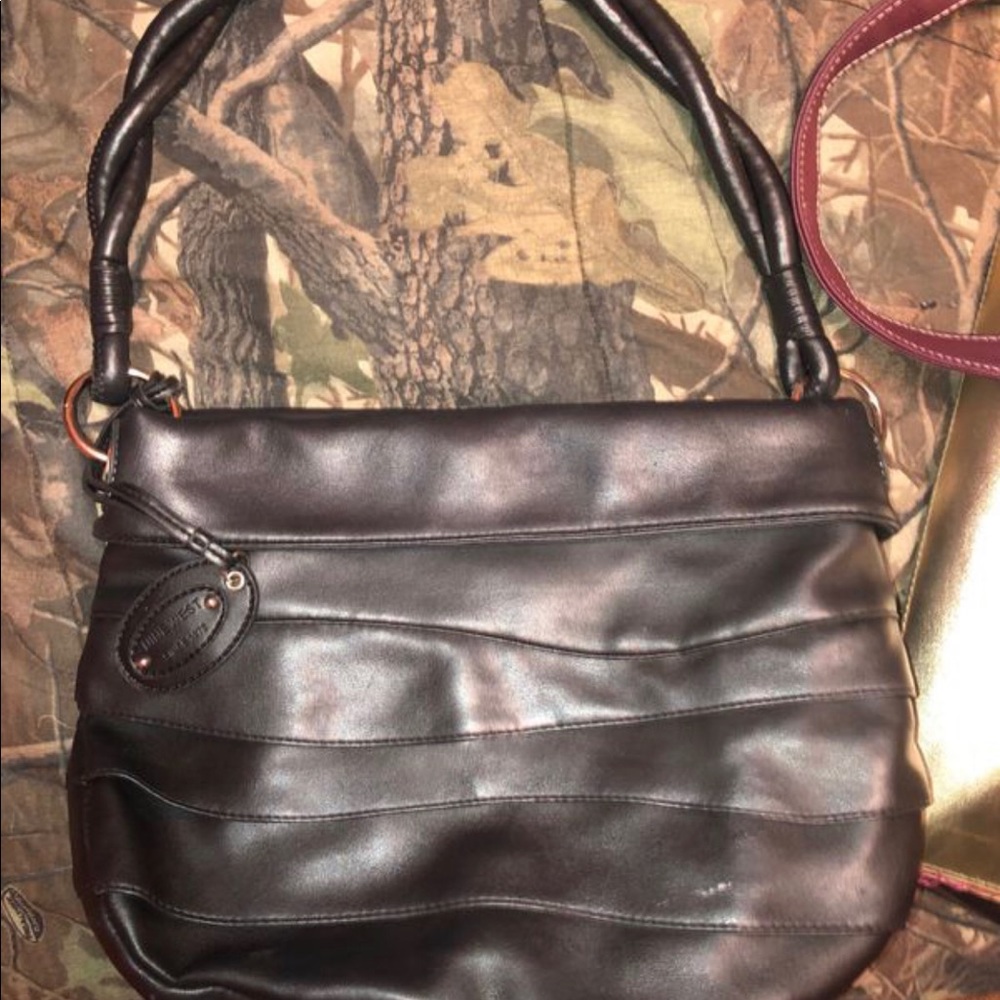 Nine West purse
